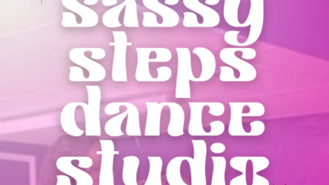 blkbayou+sassystepsdancestudio+logo