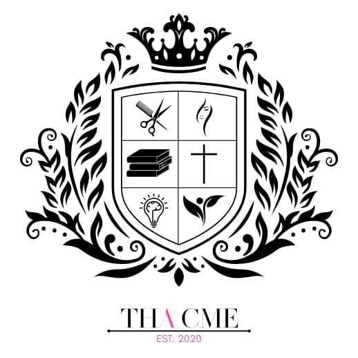 blkbayou+thehairartistryCME+logo