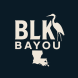 blk bayou official logo
